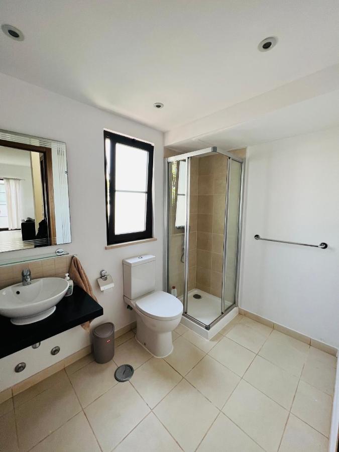 Villa With Privat Pool Near Beach Santa Maria Sal Kap Verde 外观 照片