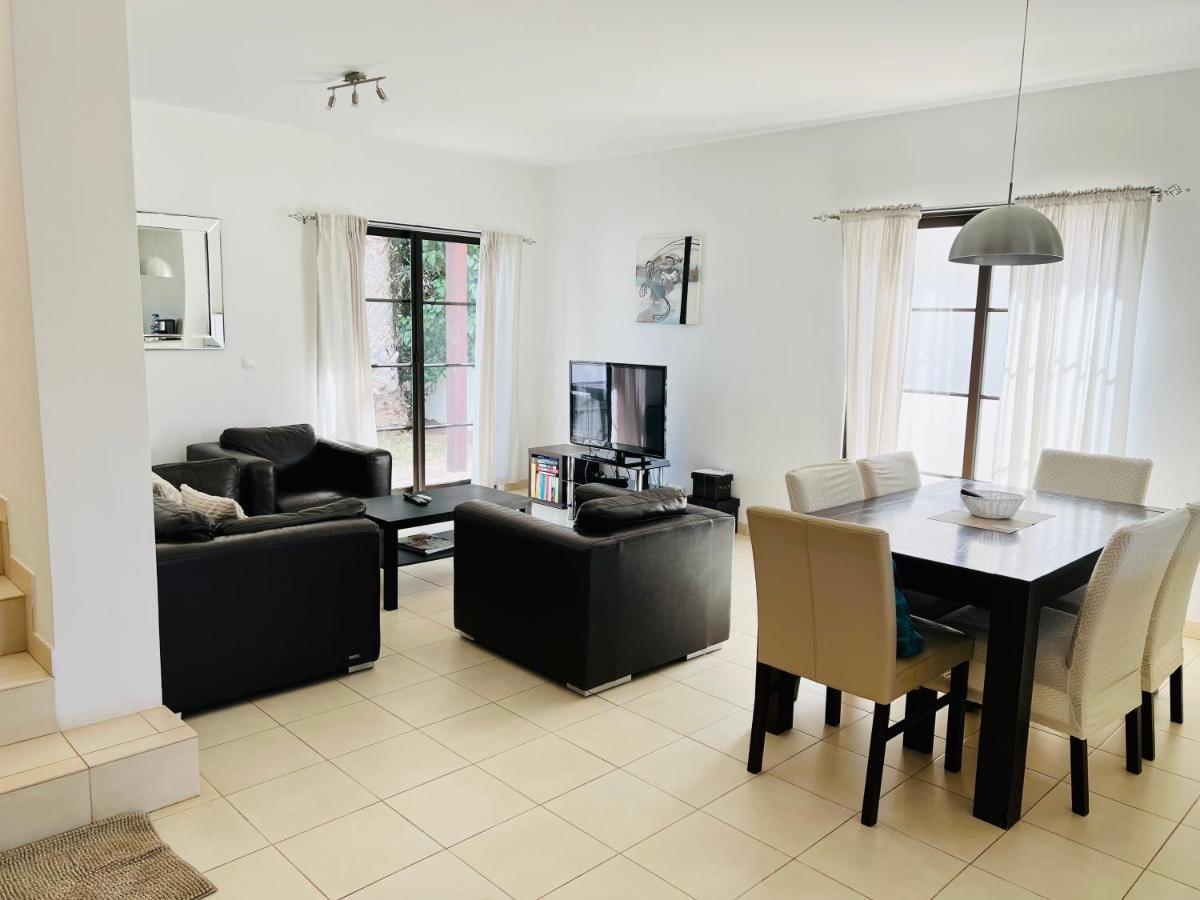 Villa With Privat Pool Near Beach Santa Maria Sal Kap Verde 外观 照片
