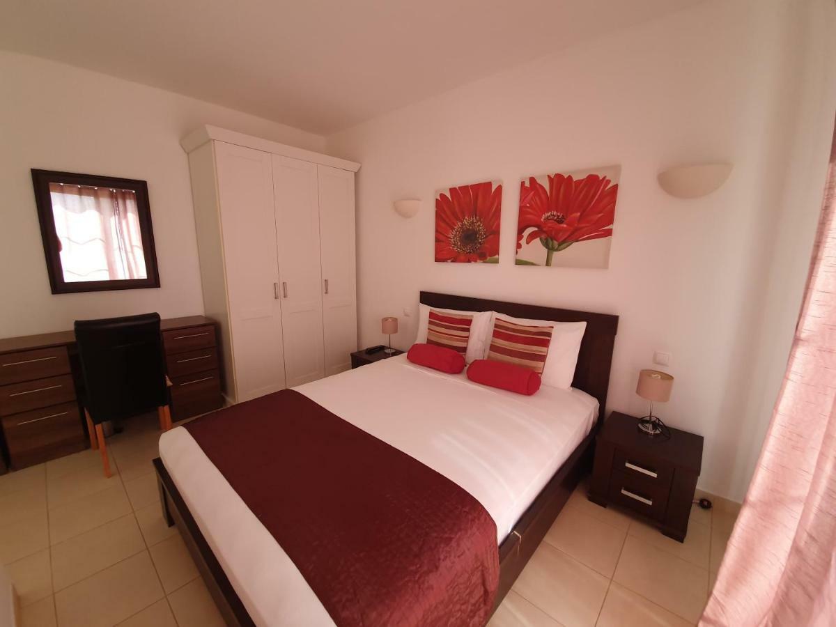 Villa With Privat Pool Near Beach Santa Maria Sal Kap Verde 外观 照片