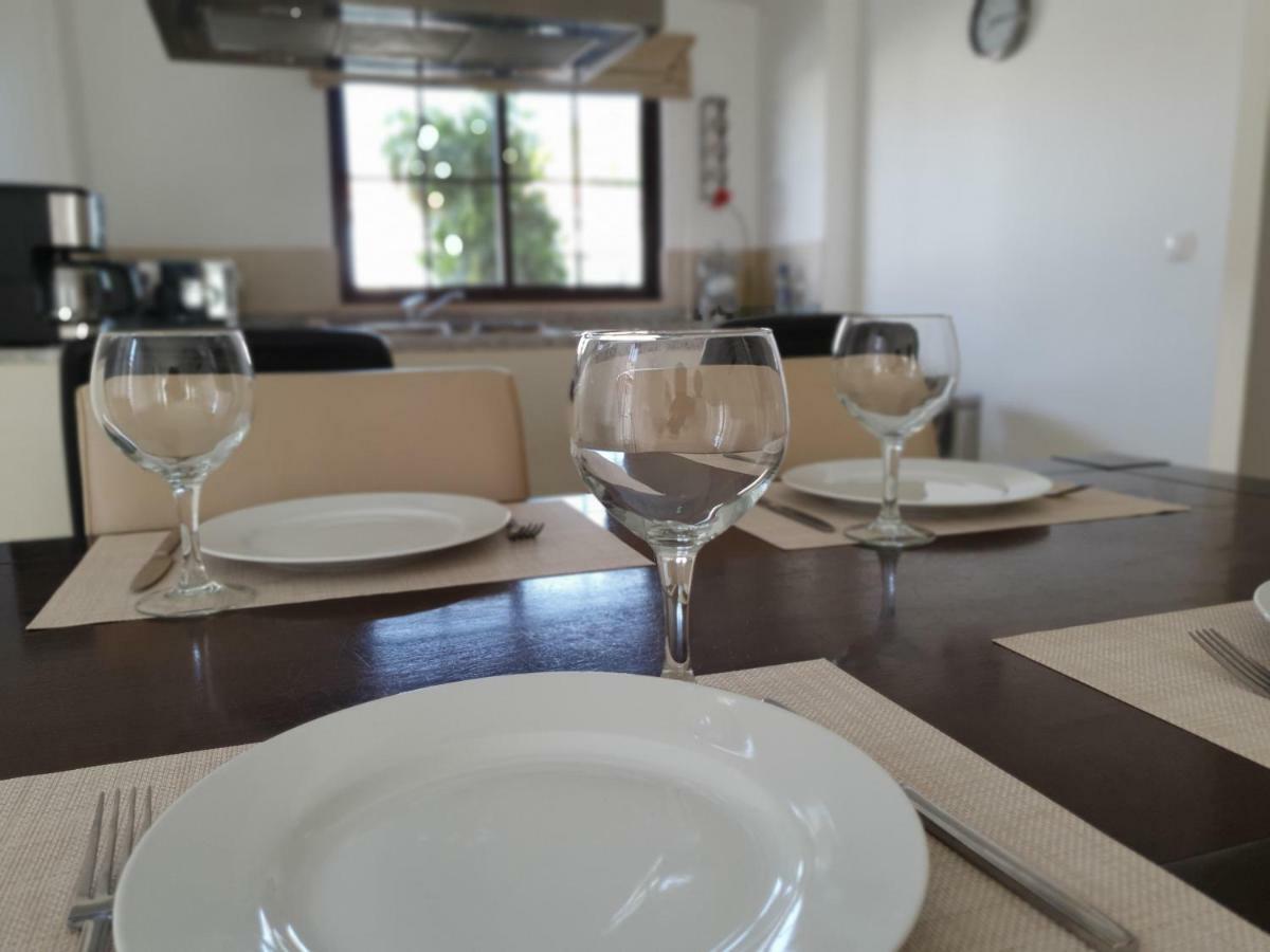 Villa With Privat Pool Near Beach Santa Maria Sal Kap Verde 外观 照片